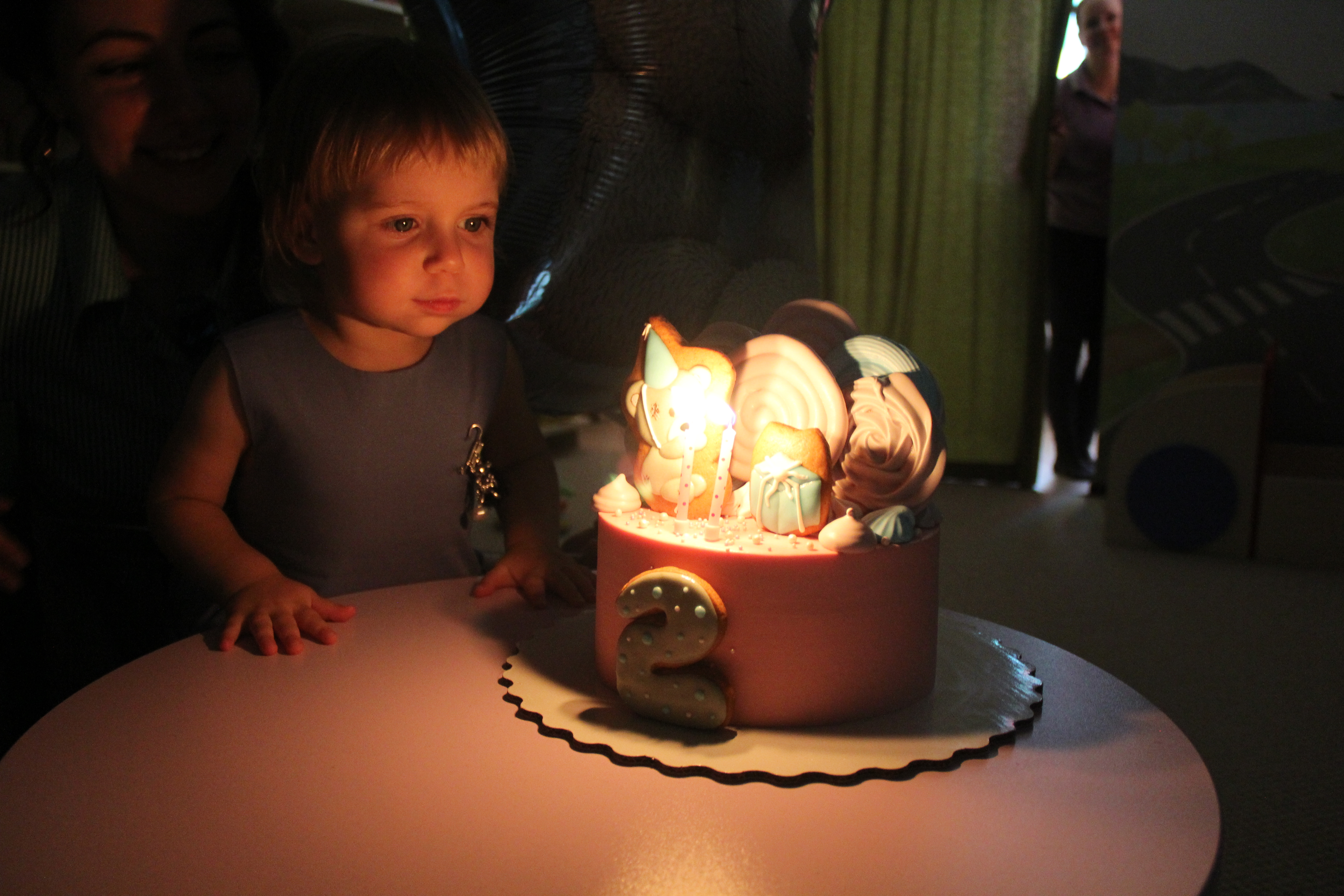 День Рождения Софии