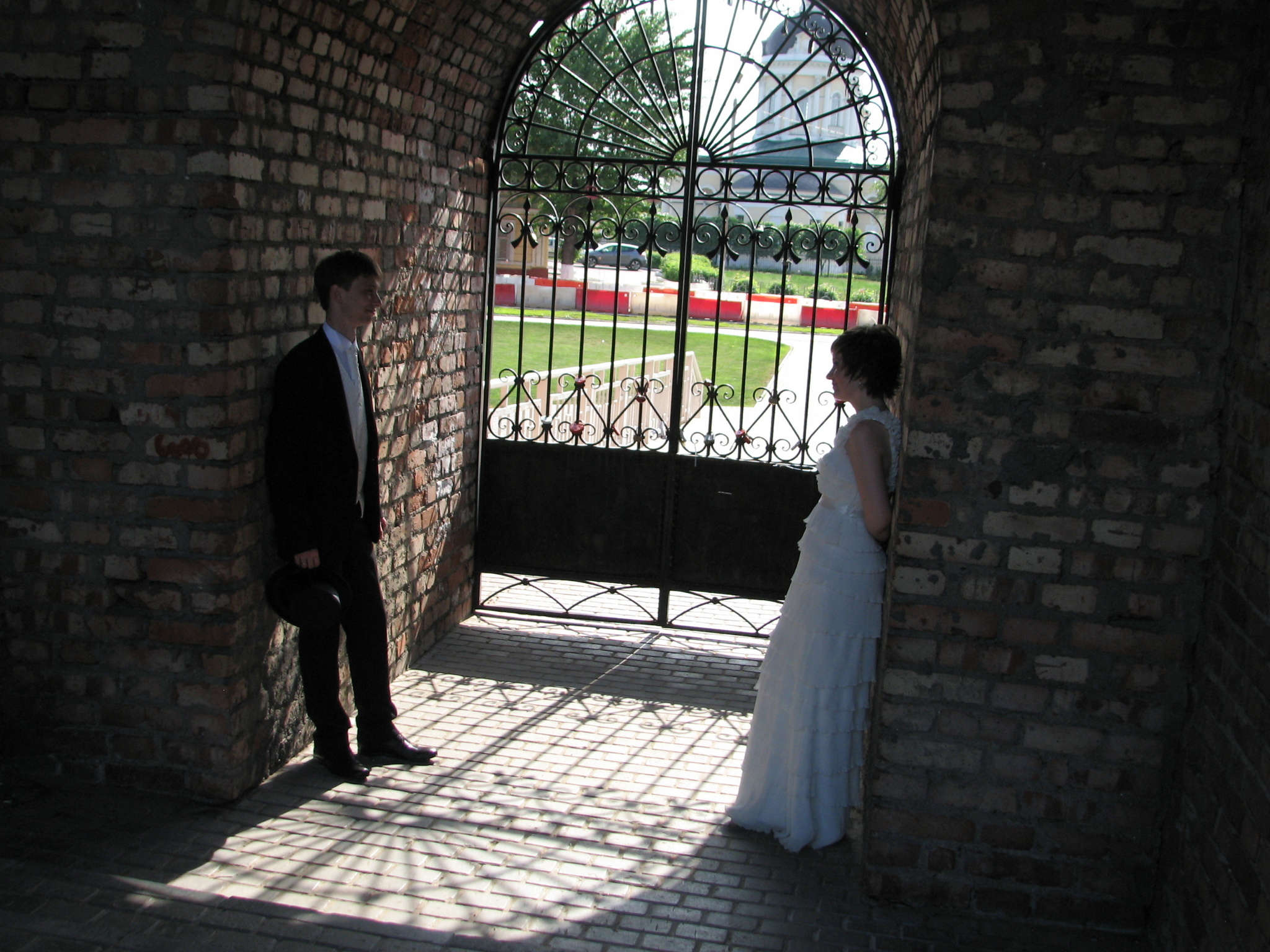 Свадьба Маши и Виталика